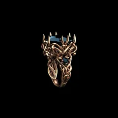 3D Jewelry Viewer