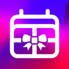SBS Gift Calendar