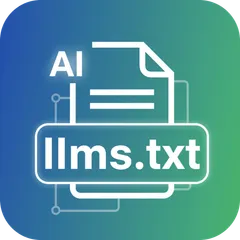 DS – AI LLMS.txt Generator