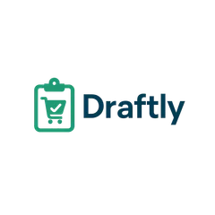 Draftly | Auto Save Cart