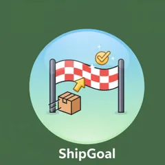 Ship Goal