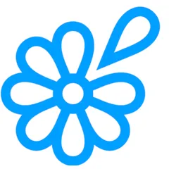 Floa ‑ Badge