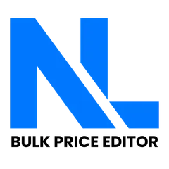 Nexra Bulk Price Editor
