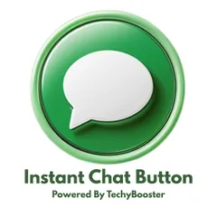 Booster: Social Chat Button