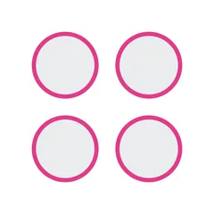 UR: Menu Highlight｜Circle Menu