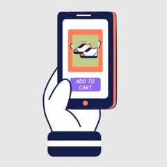 Coral: Quick View &amp; Modal View