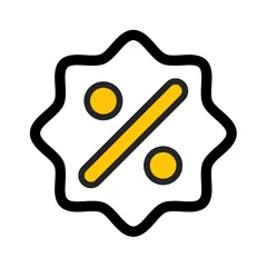 UR: Smart Sale Discount Label