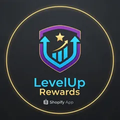LevelUp Rewards:Gamified store