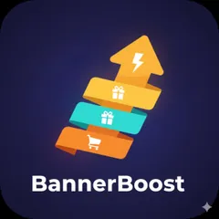 Banner Boost