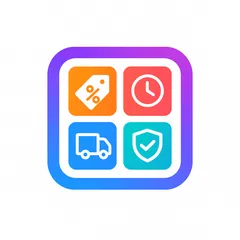 ShopVisual ‑ Feature Icons