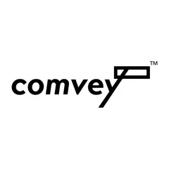comvey ‑ 段ボールじゃないごみゼロ梱包シェアバッグ