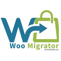 Webwidely Woo Migrator