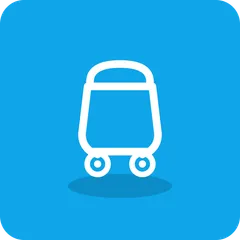K Floating Cart Button