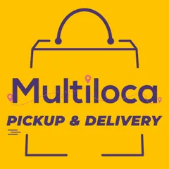 Multiloca Pickup + Delivery