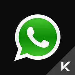 Klickkk : WhatsApp Chat