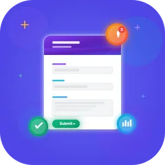 Infinity Contact Forms
