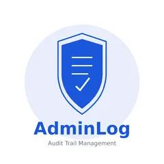 Adminlog ‑ Audit Trail