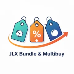JLX Bundle &amp; Multibuy