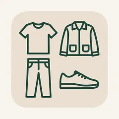 FitDaddy – Complete the Look