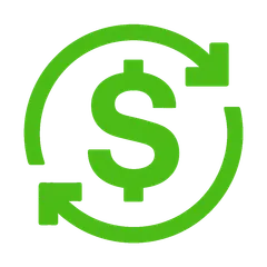 Patron: Round Up Donations