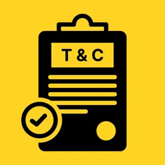 TnC Check – Terms Consent