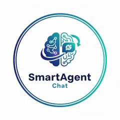 SmartAgent Chat