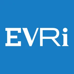 EVRi Parcelshop Locator