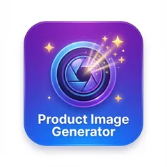 PhotoAI ‑ Product Photos