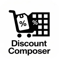 Discount Composer