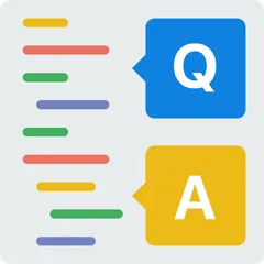 MirrorAsk: Questions &amp; Answers