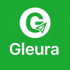 Gleura Chat Support