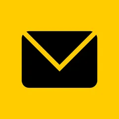 Quick Email Contact Icon