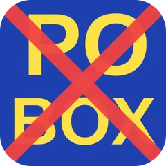 SafeShip PO Box Blocker