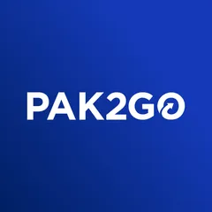 Pak2go