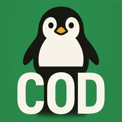PenguinCOD