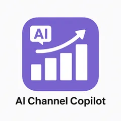 AI Channel Copilot