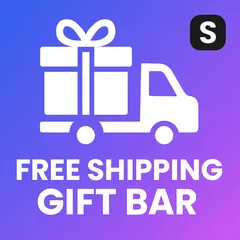 Soriva Free‑Shipping&amp;Gift‑Bar