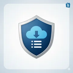 OrderSafe ‑ Auto Backup