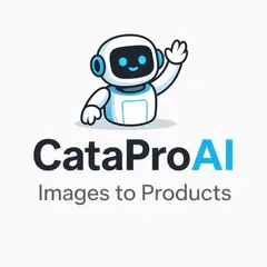 CataProAI: Images to Products