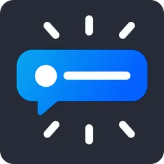 QuikBeam Announcement Bar