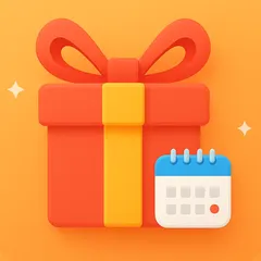 Rememberly: Gift Reminder