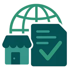 BRDR Print Commercial Invoices