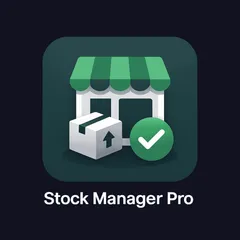 MS ‑ Stocking &amp; Analytics App