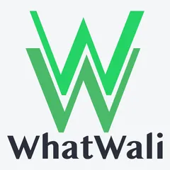 WhatWali WhatsApp Automation