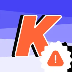 K: Alerts &amp; Warnings Pop Ups