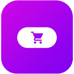 Houghton Sticky Cart