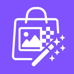 RoMagic AI Background Remover