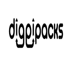 Diggipacks – Shipping &amp; Order