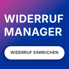 Widerruf Manager