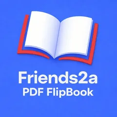 Friends2a PDF FlipBook